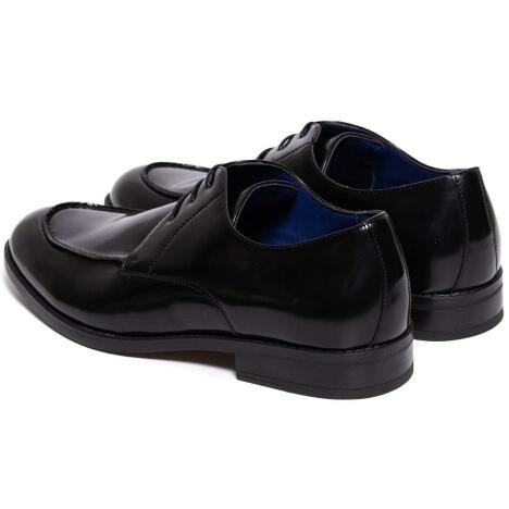 Pantofi barbati Harvey, Negru 41